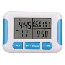 Countdown clock